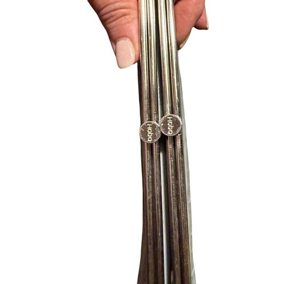 Hobo International Clutch wallet (Restored) - Picture 6 of 7